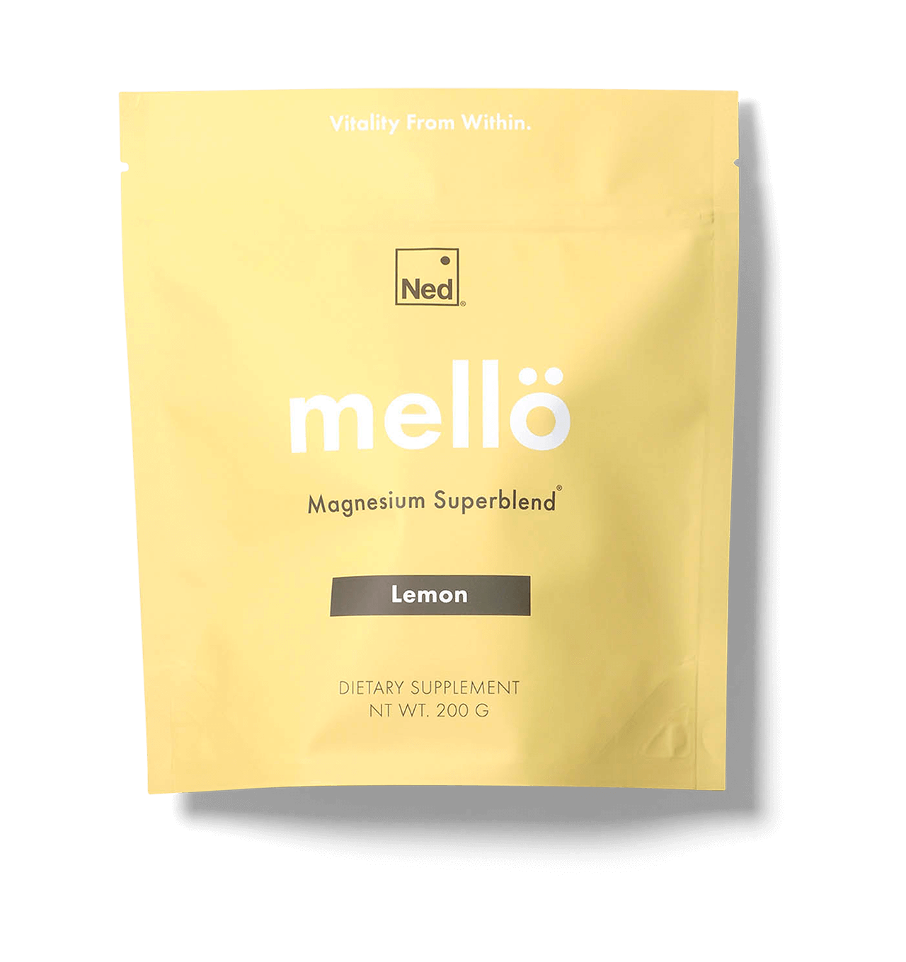 Mello Magnesium Superblend®