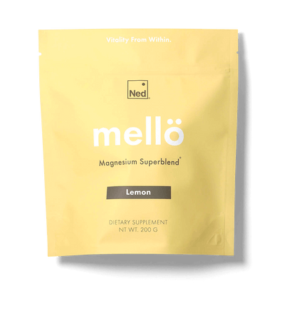 Mello Magnesium Superblend®