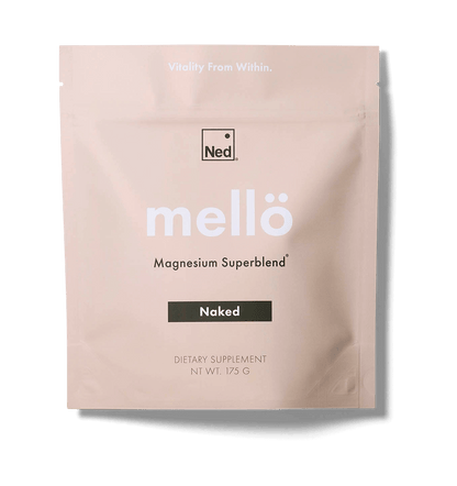 Mello Magnesium Superblend®