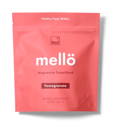 Mello Magnesium Superblend®